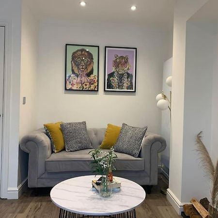 Alto - Lovely 2 Bedroom Serviced Apartment Bristol By Mint Stays Exteriér fotografie