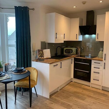 Alto - Lovely 2 Bedroom Serviced Apartment Bristol By Mint Stays Exteriér fotografie
