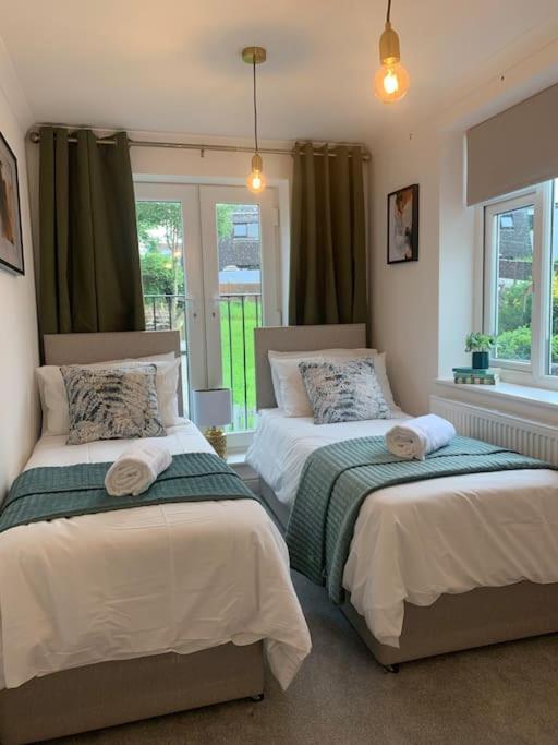 Alto - Lovely 2 Bedroom Serviced Apartment Bristol By Mint Stays Exteriér fotografie